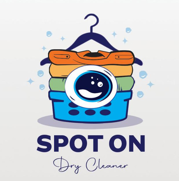 SPOT ON Logo